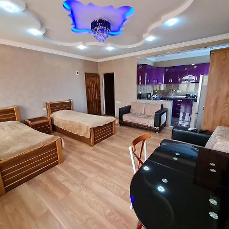 فندق Gricko تبليسي المظهر الخارجي الصورة