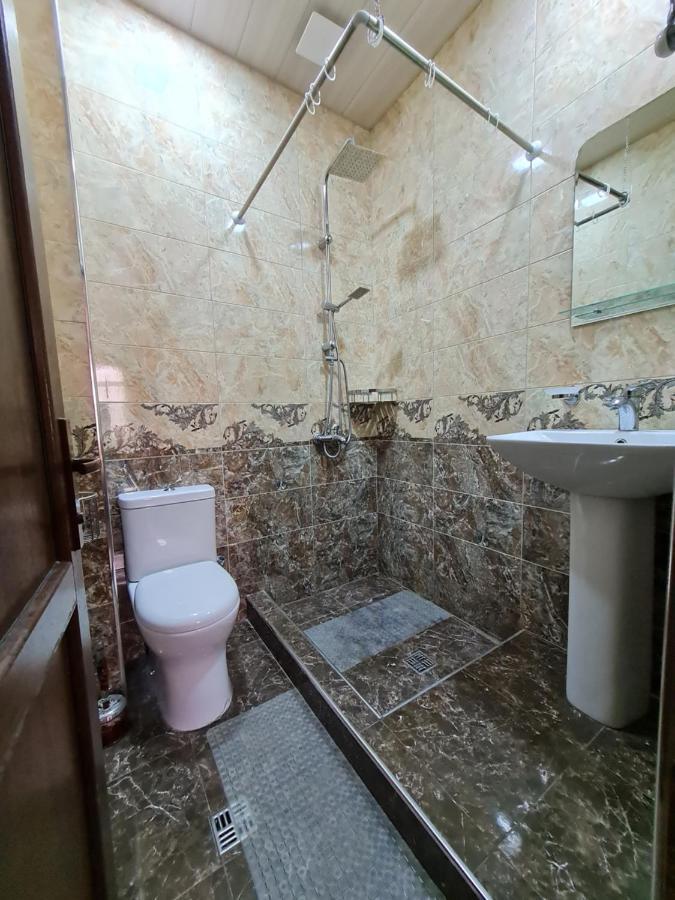 فندق Gricko تبليسي المظهر الخارجي الصورة