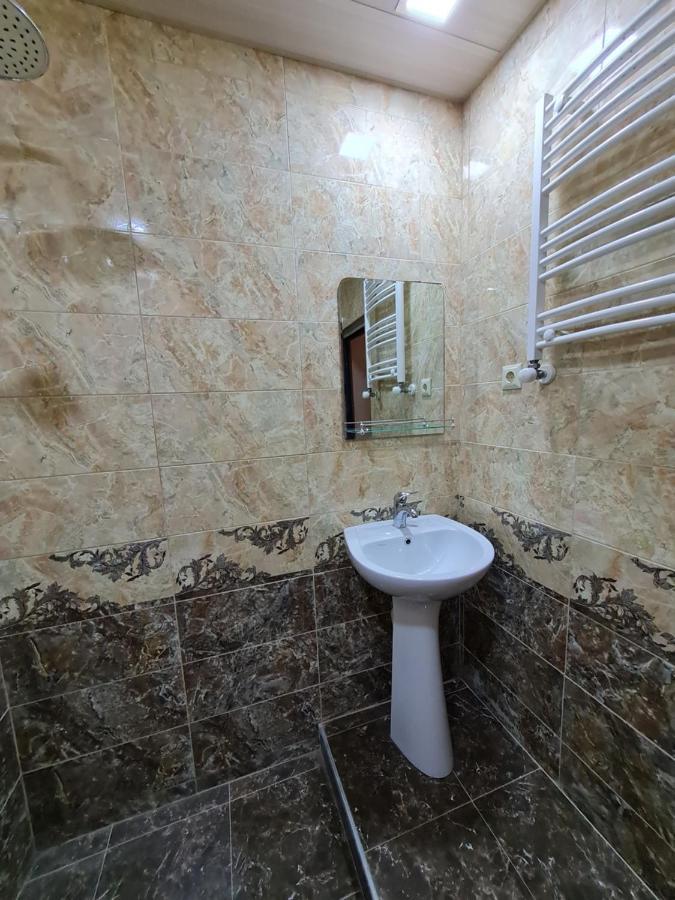 فندق Gricko تبليسي المظهر الخارجي الصورة