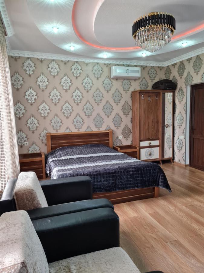 فندق Gricko تبليسي المظهر الخارجي الصورة
